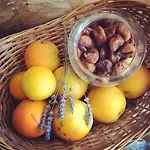 招待所 Al-gharb Eco
