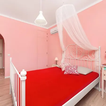 Al-gharb Eco Tavira