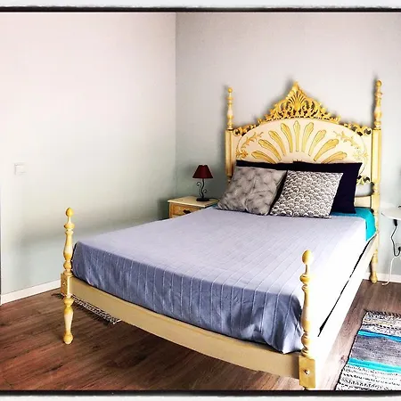 Pensjonat Al-gharb Eco 3*