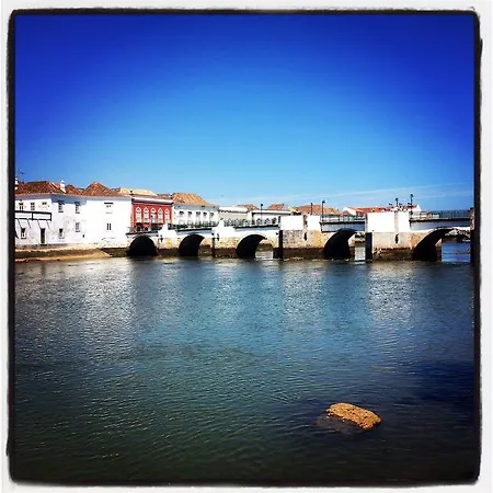 Gasthuis Al-gharb Eco Tavira