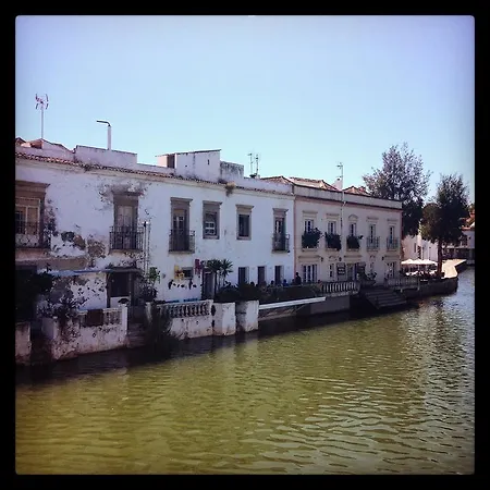 Pensjonat Al-gharb Eco Tavira