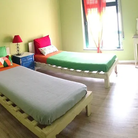 Pensjonat Al-gharb Eco Tavira