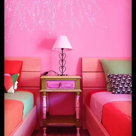 Gasthuis Al-gharb Eco 2*