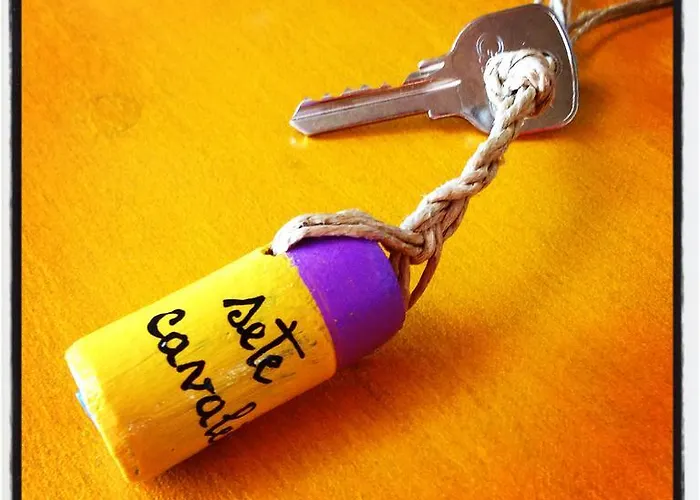 Konukevi Al-gharb Eco 3*