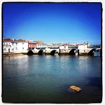 Vendégház Al-gharb Eco Tavira