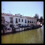 Vendégház Al-gharb Eco Tavira