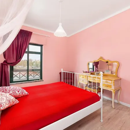 Gasthuis Al-gharb Eco Tavira