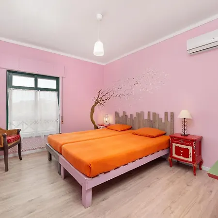 Guest house Al-gharb Eco