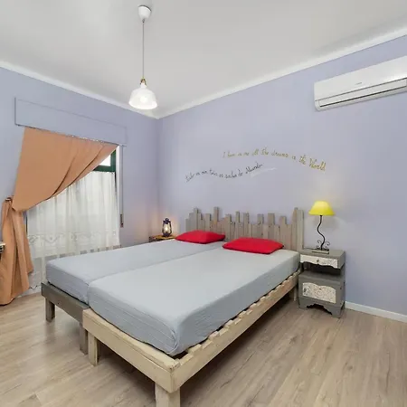 Al-gharb Eco Tavira