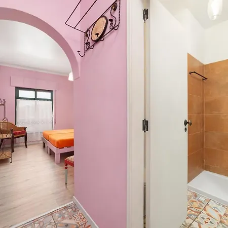 Al-gharb Eco Guest house