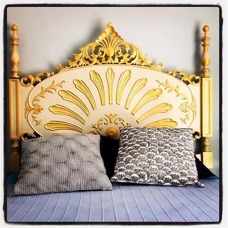 Guest house Al-gharb Eco Tavira