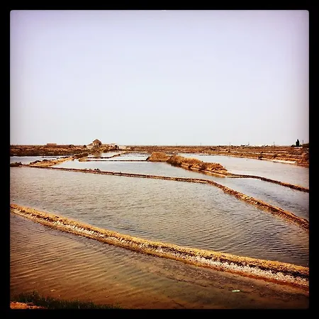 Al-gharb Eco タヴィラ