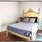 Pensión Al-gharb Eco 3*