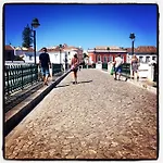 Pensión Al-gharb Eco Tavira