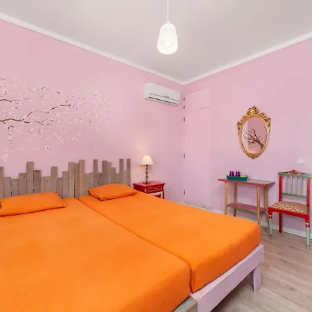 Al-gharb Eco 2* Tavira