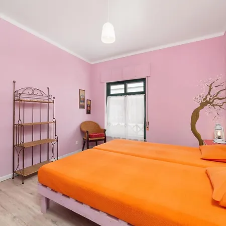 Al-gharb Eco Πανσιόν 3*