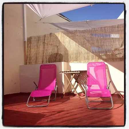 Al-gharb Eco Tavira